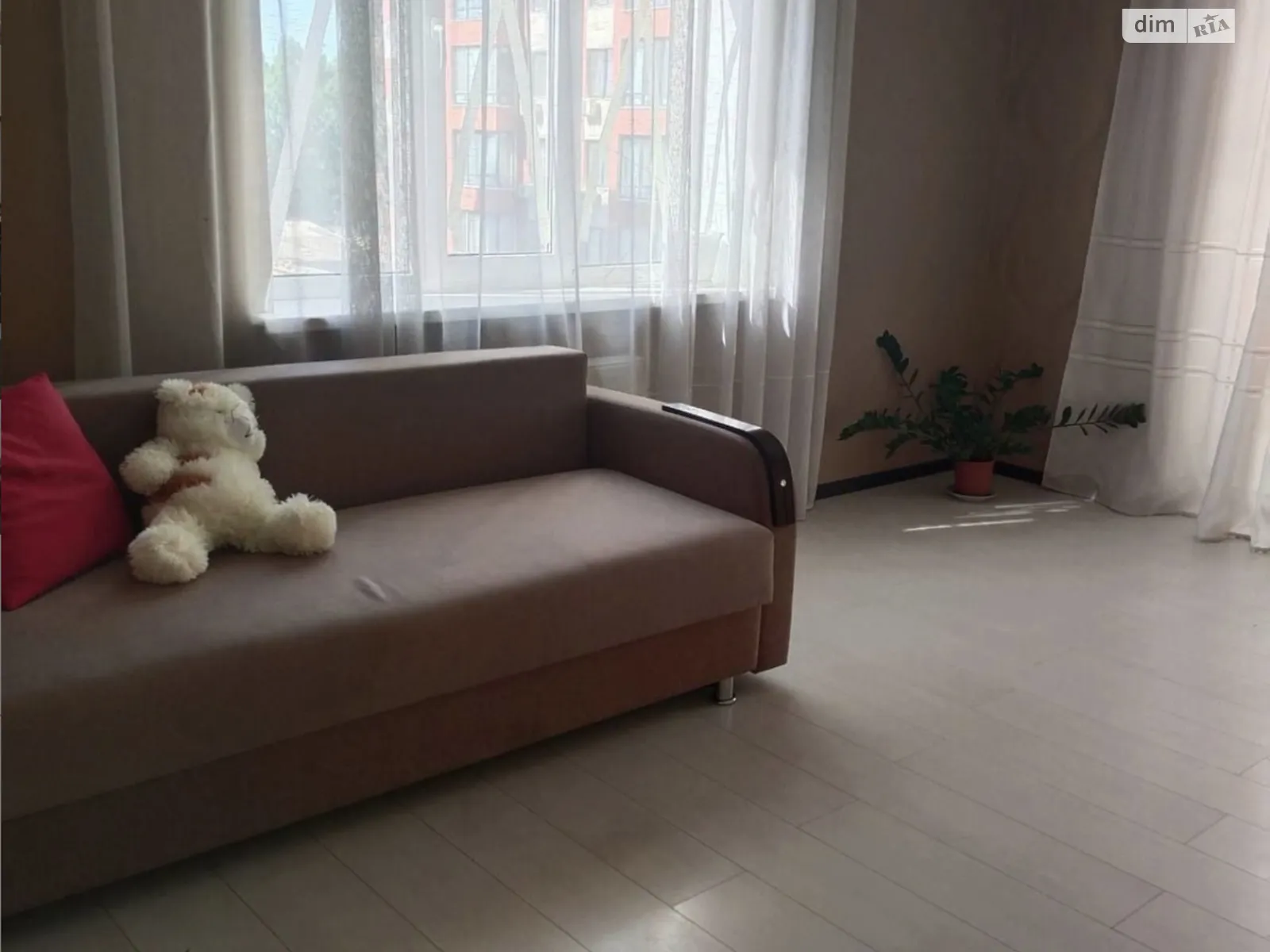 Продается 2-комнатная квартира 62 кв. м в Крыжановка - фото 2