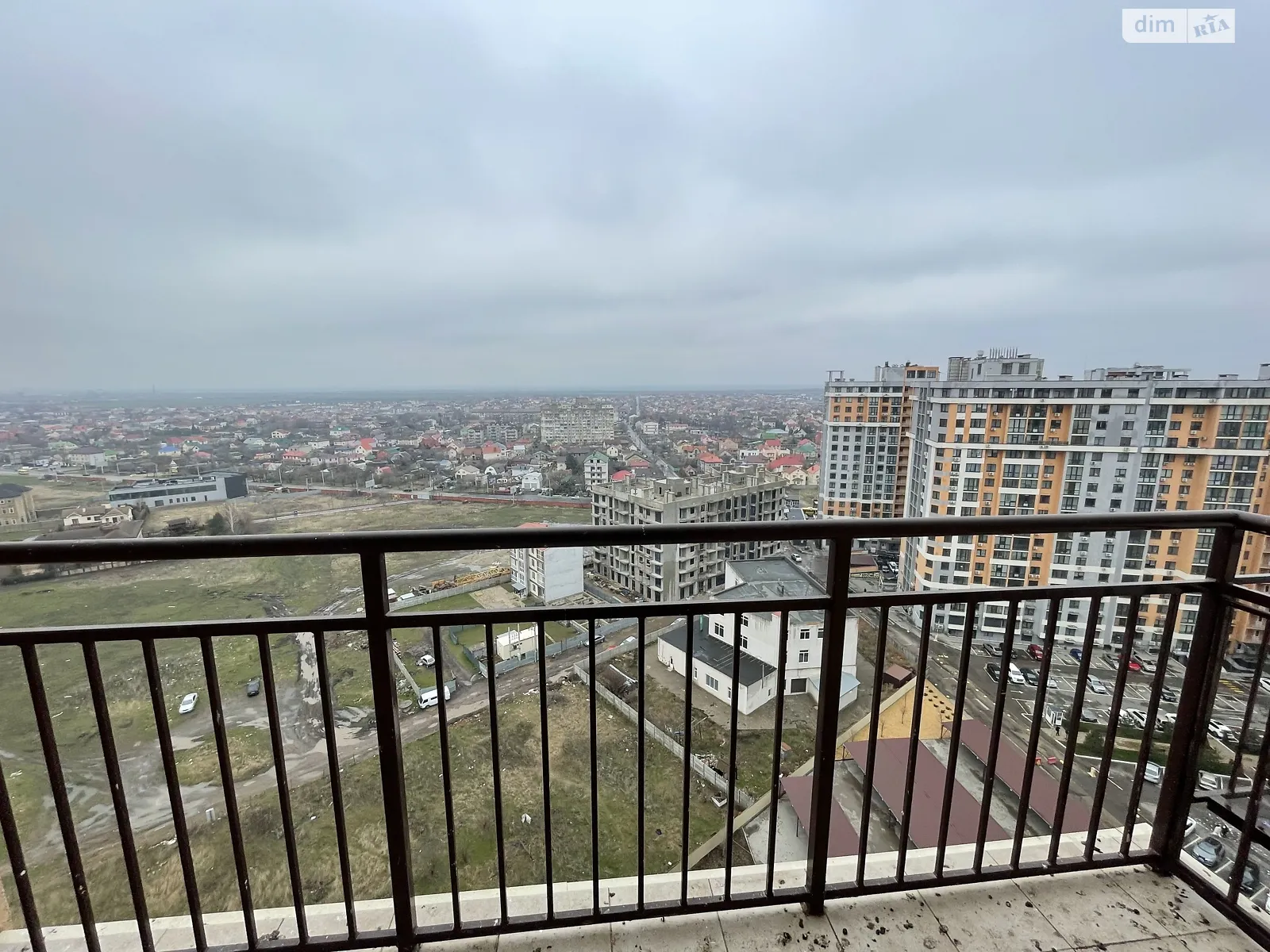 Продается 2-комнатная квартира 61 кв. м в Лиманке, ул. Жемчужная - фото 1