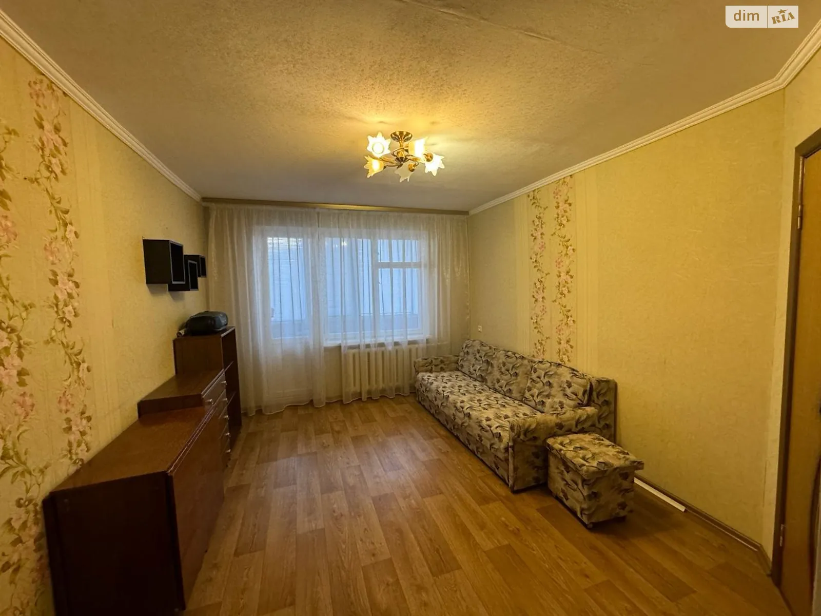 Продается 1-комнатная квартира 39.6 кв. м в Днепре, цена: 31000 $