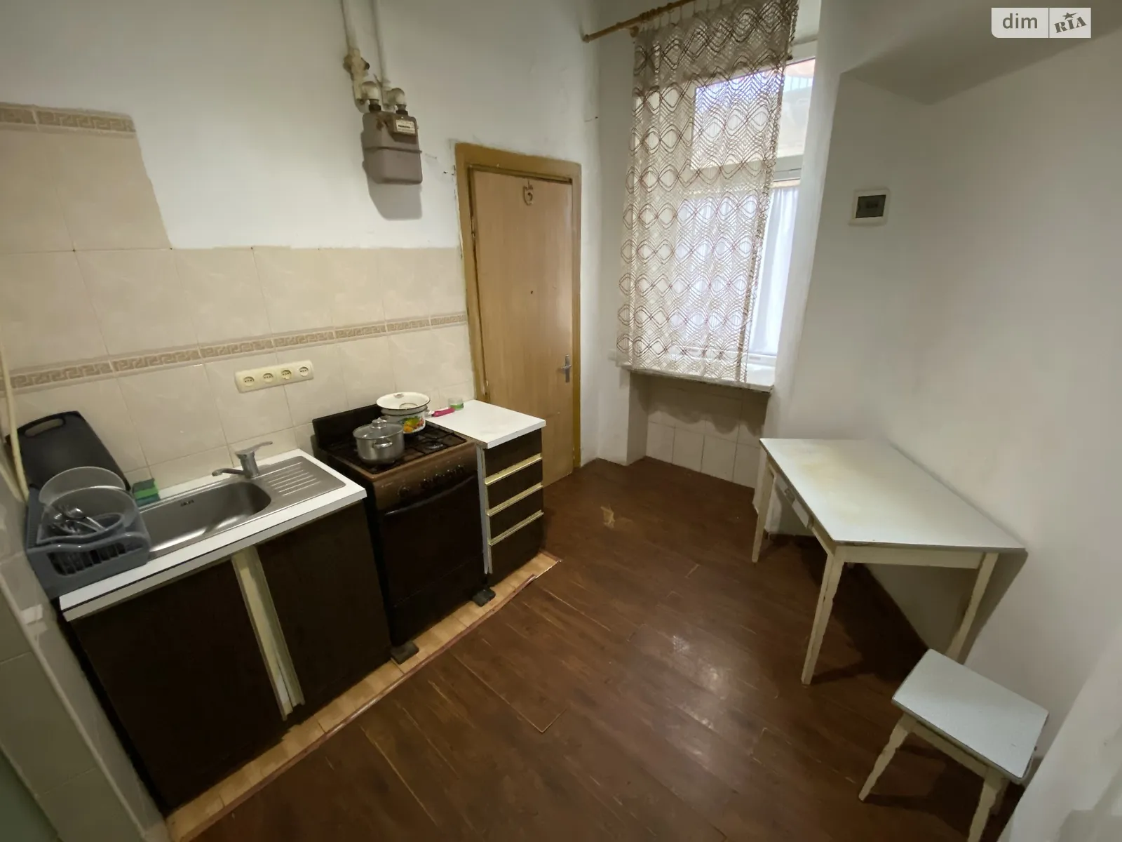 Сдается в аренду 1-комнатная квартира 38 кв. м в Львове, ул. Хмельницкого Богдана, 73
