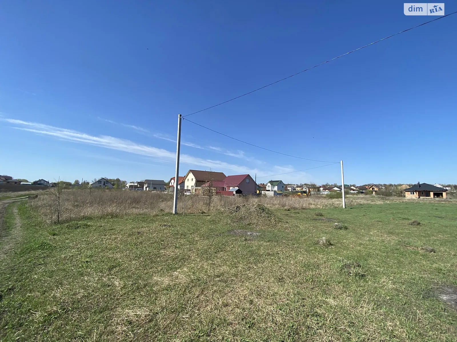 Продается земельный участок 7.3 соток в Винницкой области - фото 4