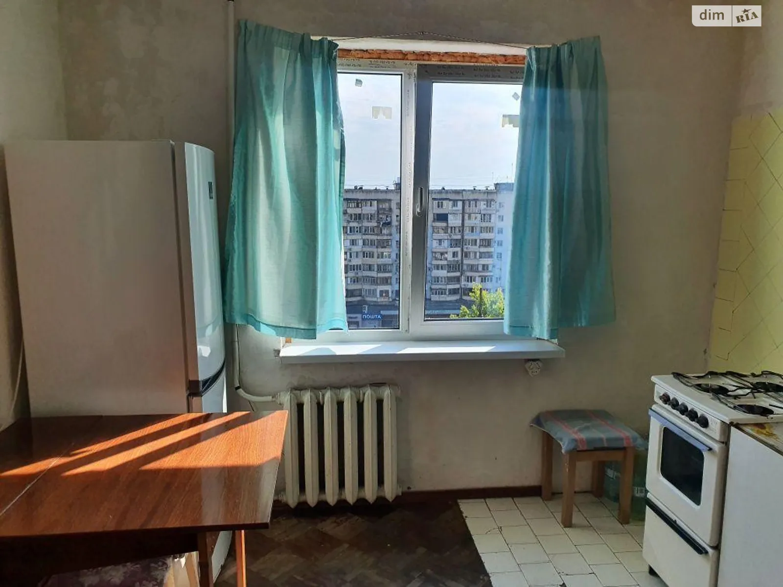Продается 1-комнатная квартира 34 кв. м в Одессе, просп. Академика Глушко, 22
