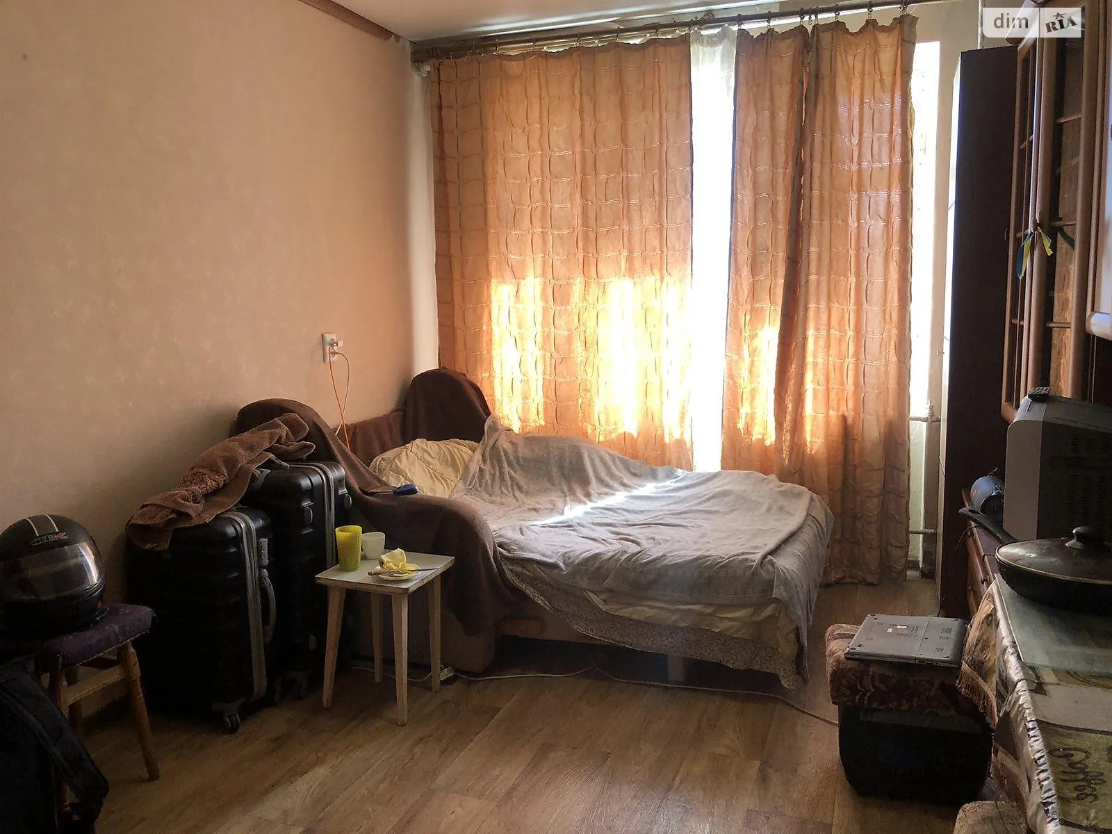 Продается комната 70 кв. м в Одессе, цена: 6500 $