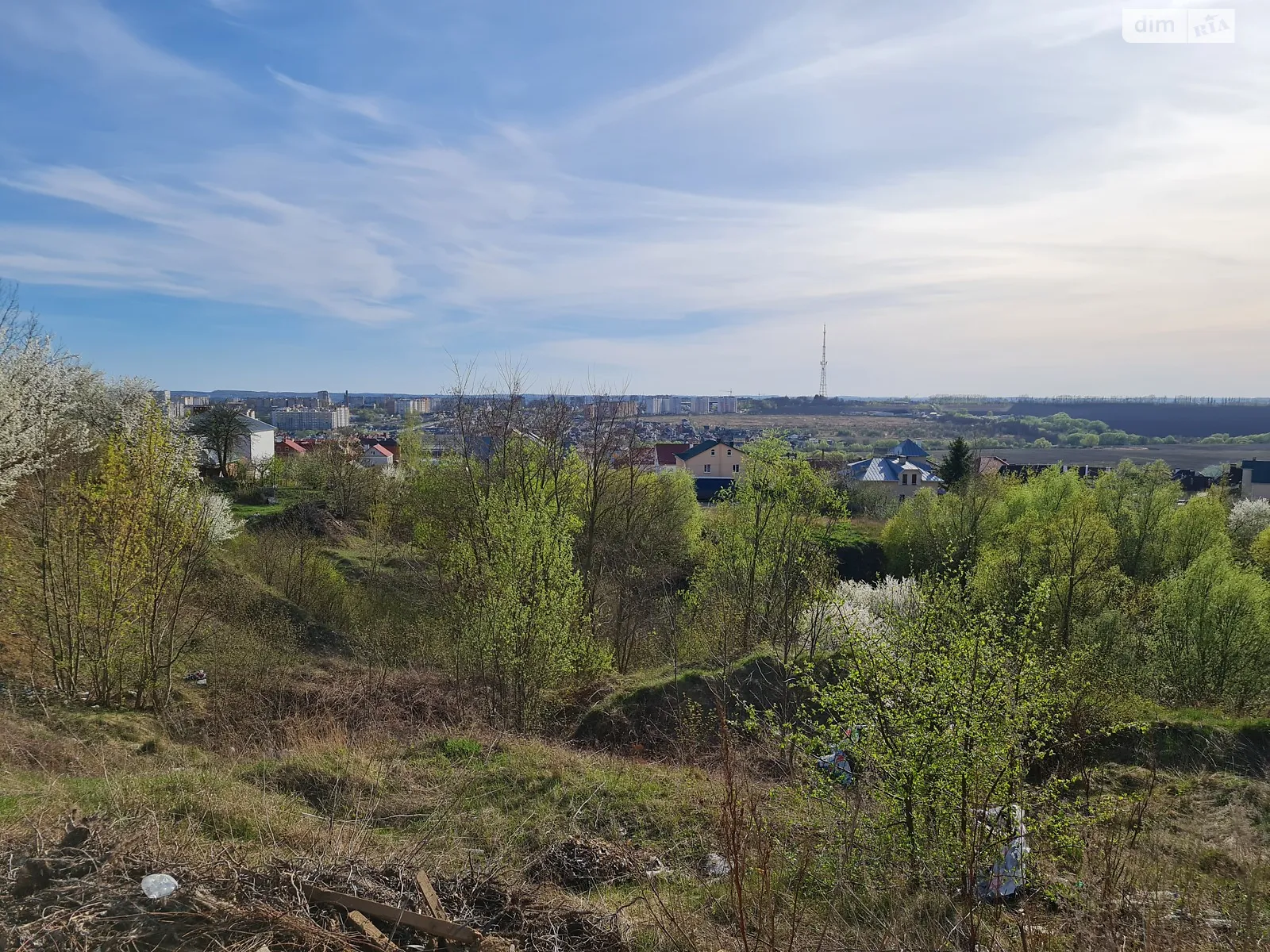 Продается земельный участок 170 соток в Хмельницкой области - фото 3