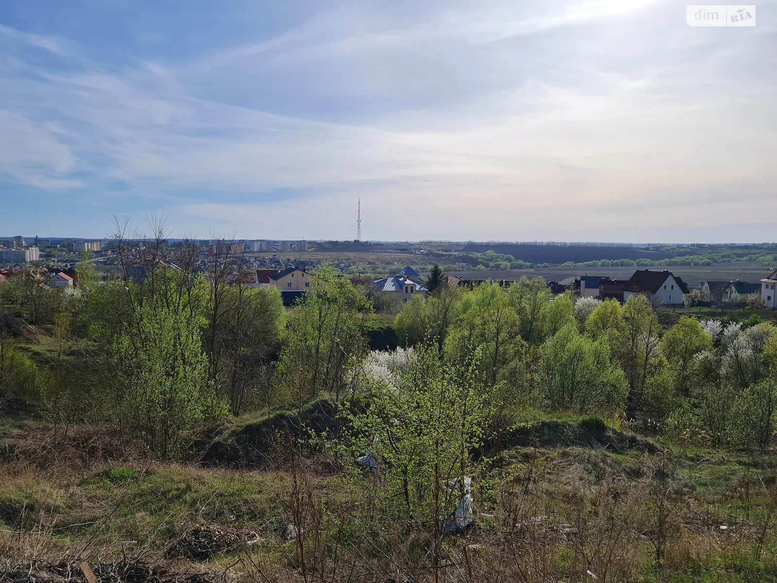 Продається земельна ділянка 170 соток у Хмельницькій області - фото 4