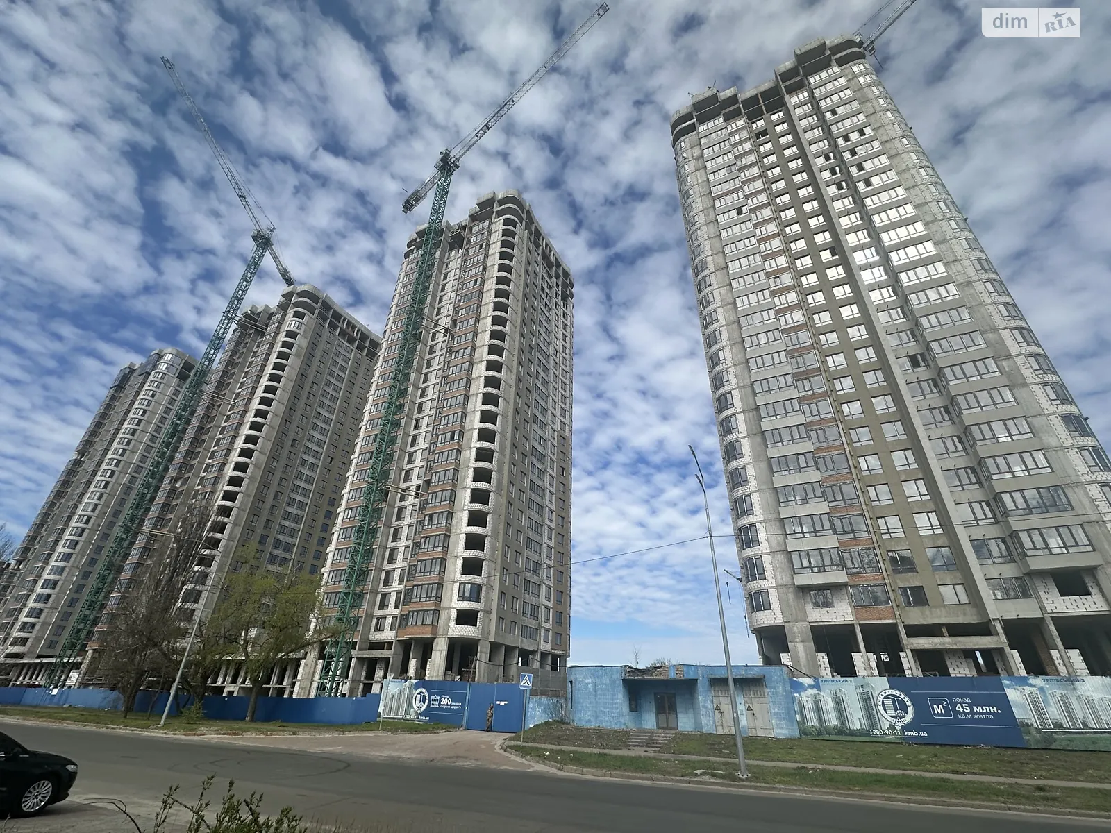 Дарницкий,Киев ЖК Урловский-2 Позняки, цена: 17000 $