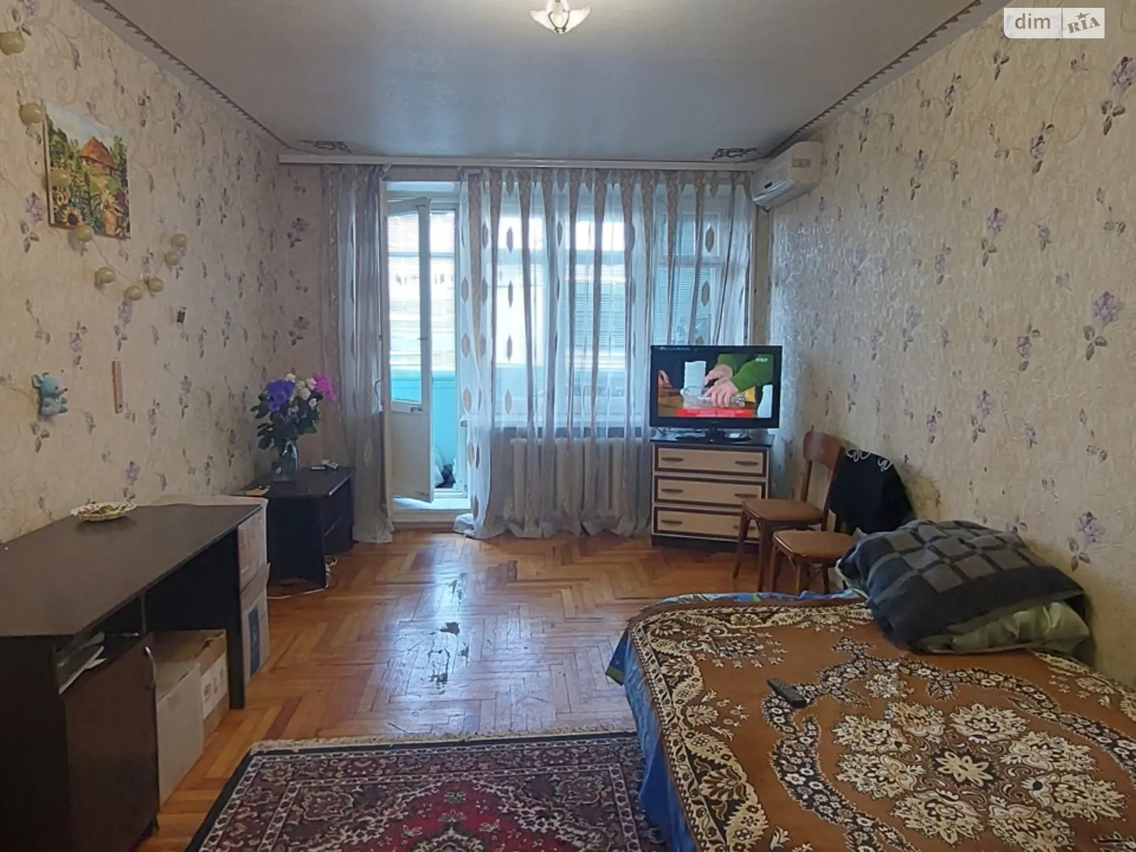 1-комнатная квартира 39 кв. м в Запорожье, цена: 17499 $