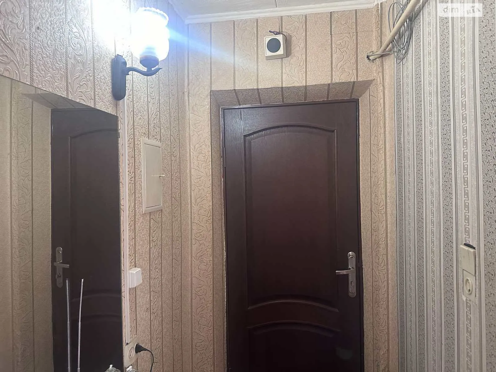 Продается 1-комнатная квартира 31 кв. м в Житомире, цена: 28500 $