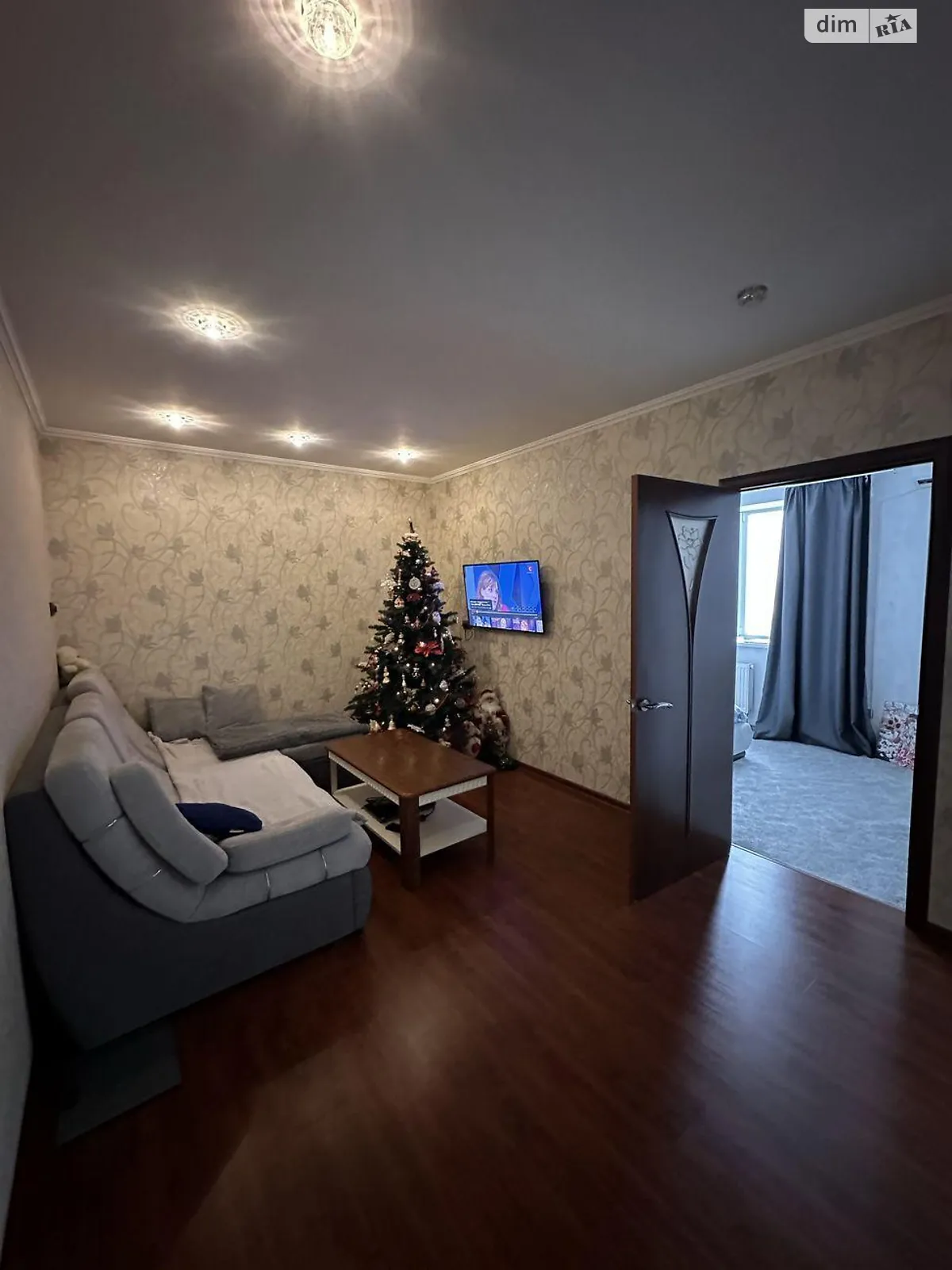 Продается 2-комнатная квартира 52 кв. м в Харькове, цена: 40000 $