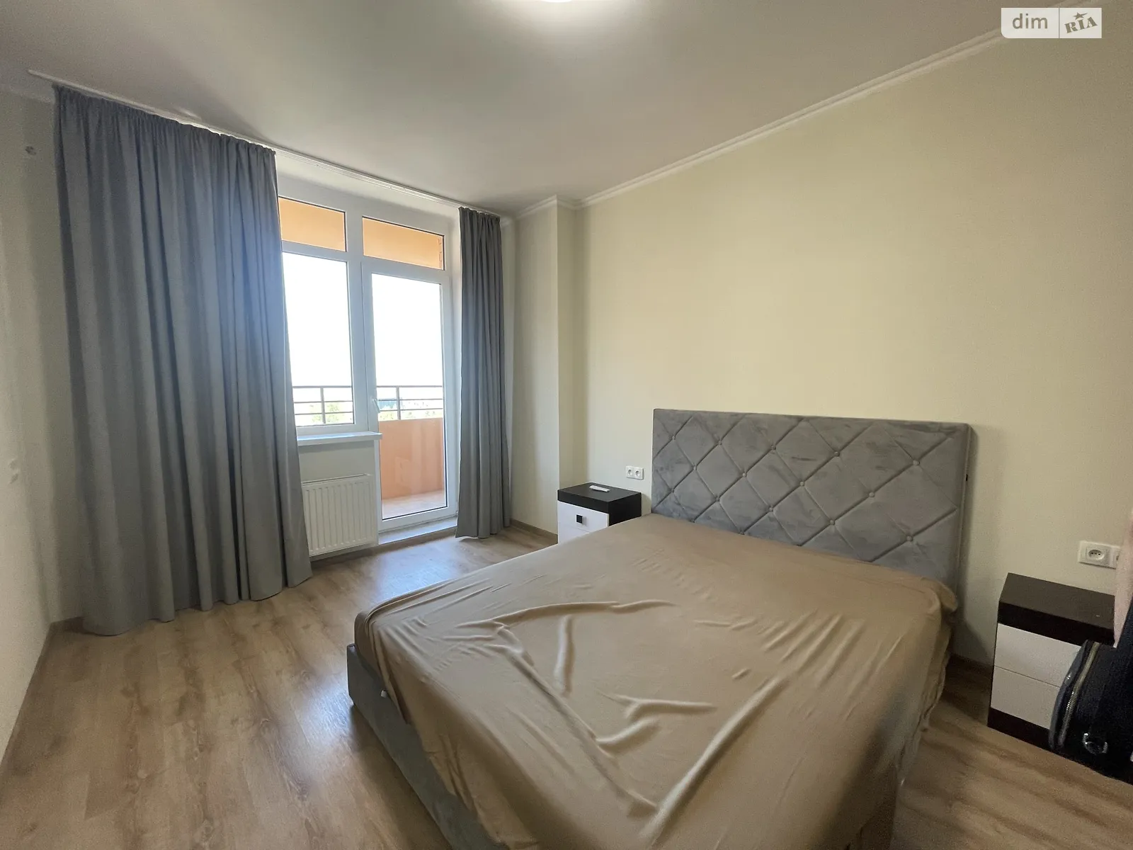 Продается 2-комнатная квартира 65.5 кв. м в Одессе, Овидиопольская дор. - фото 1