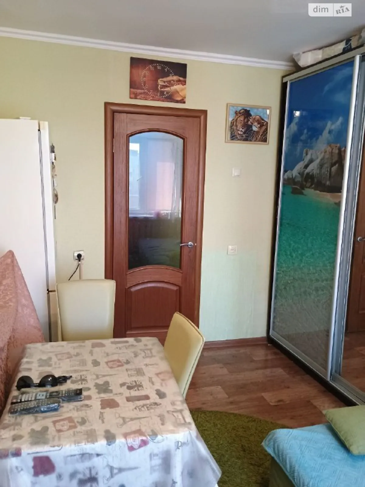 Продается комната 22 кв. м в Виннице, цена: 20500 $