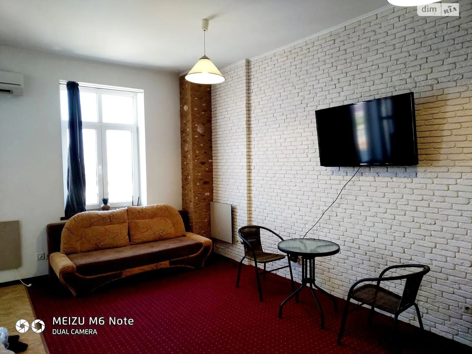 Продается 1-комнатная квартира 38 кв. м в Фонтанке, ул. Грецкая, 2 - фото 1