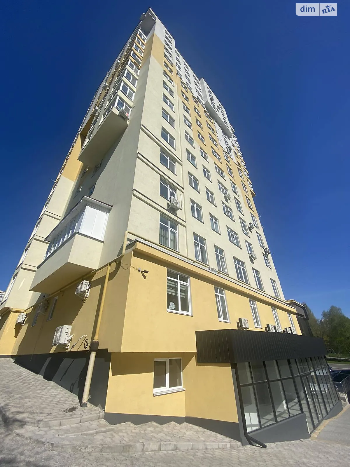 Продається 3-кімнатна квартира 78 кв. м у Хмельницькому, вул. Свободи, 12А - фото 1