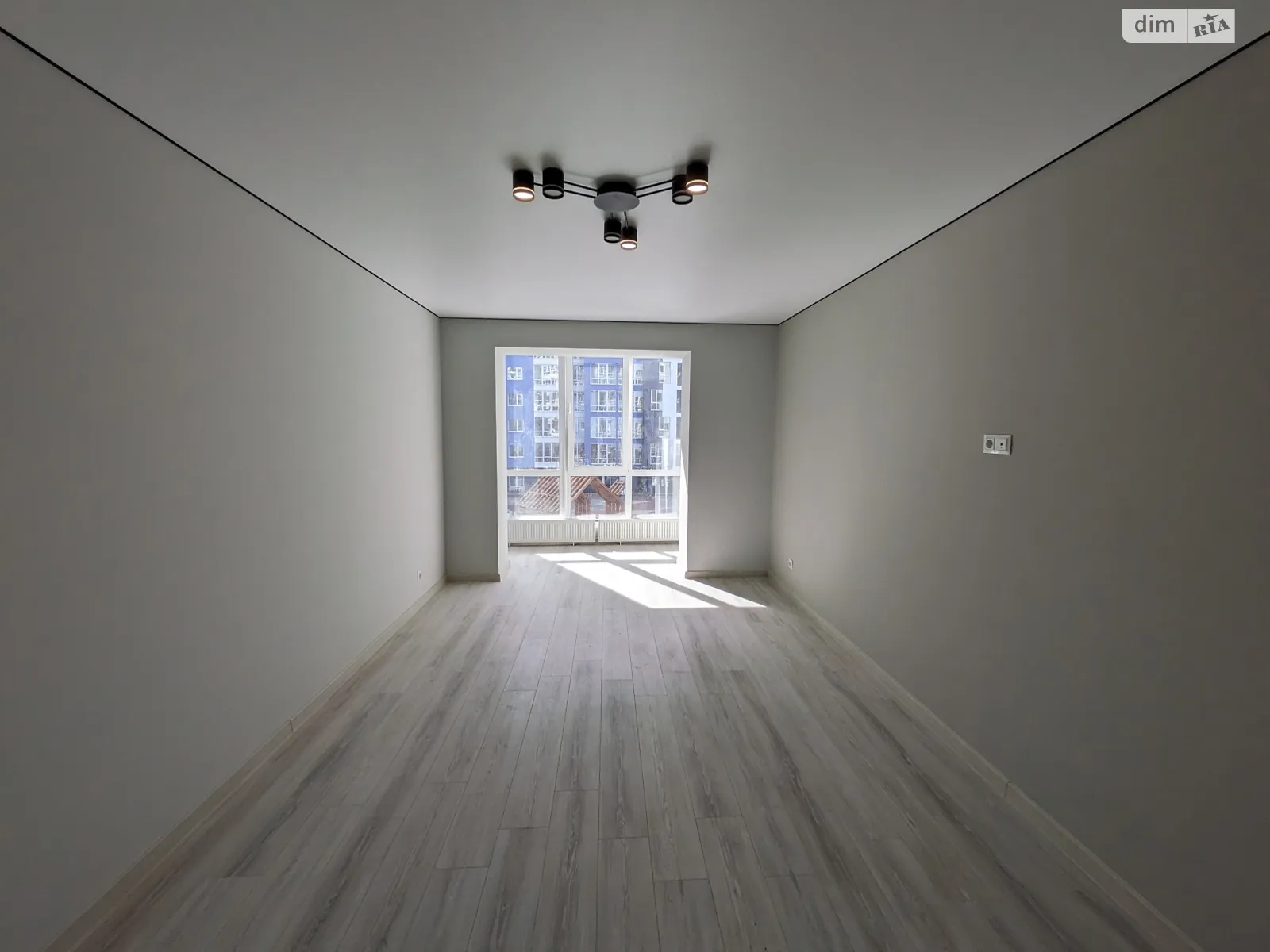 Продается 1-комнатная квартира 50 кв. м в Ивано-Франковске, цена: 62000 $ - фото 1