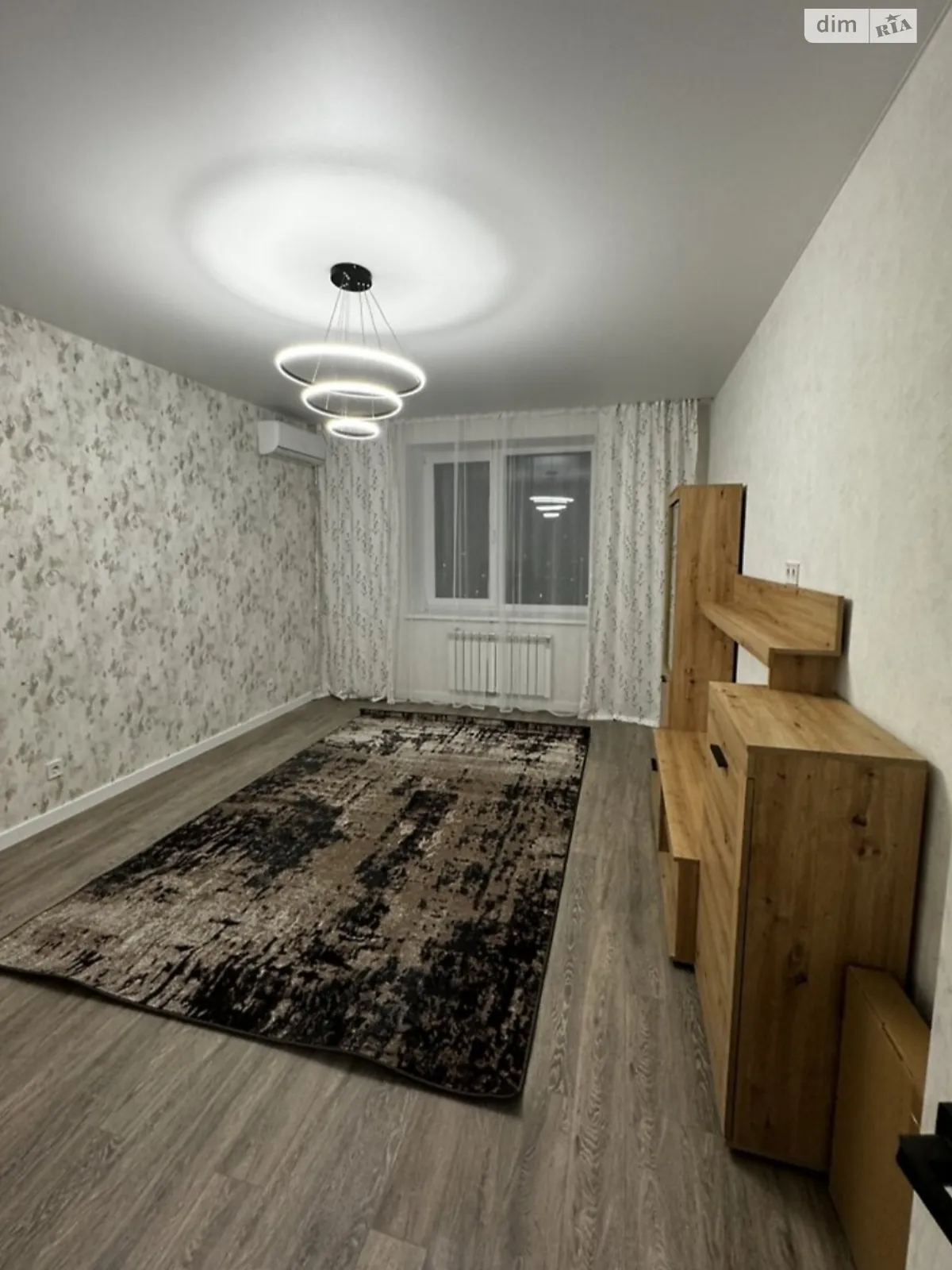 Продается 1-комнатная квартира 50 кв. м в Виннице, ул. Александровская - фото 1