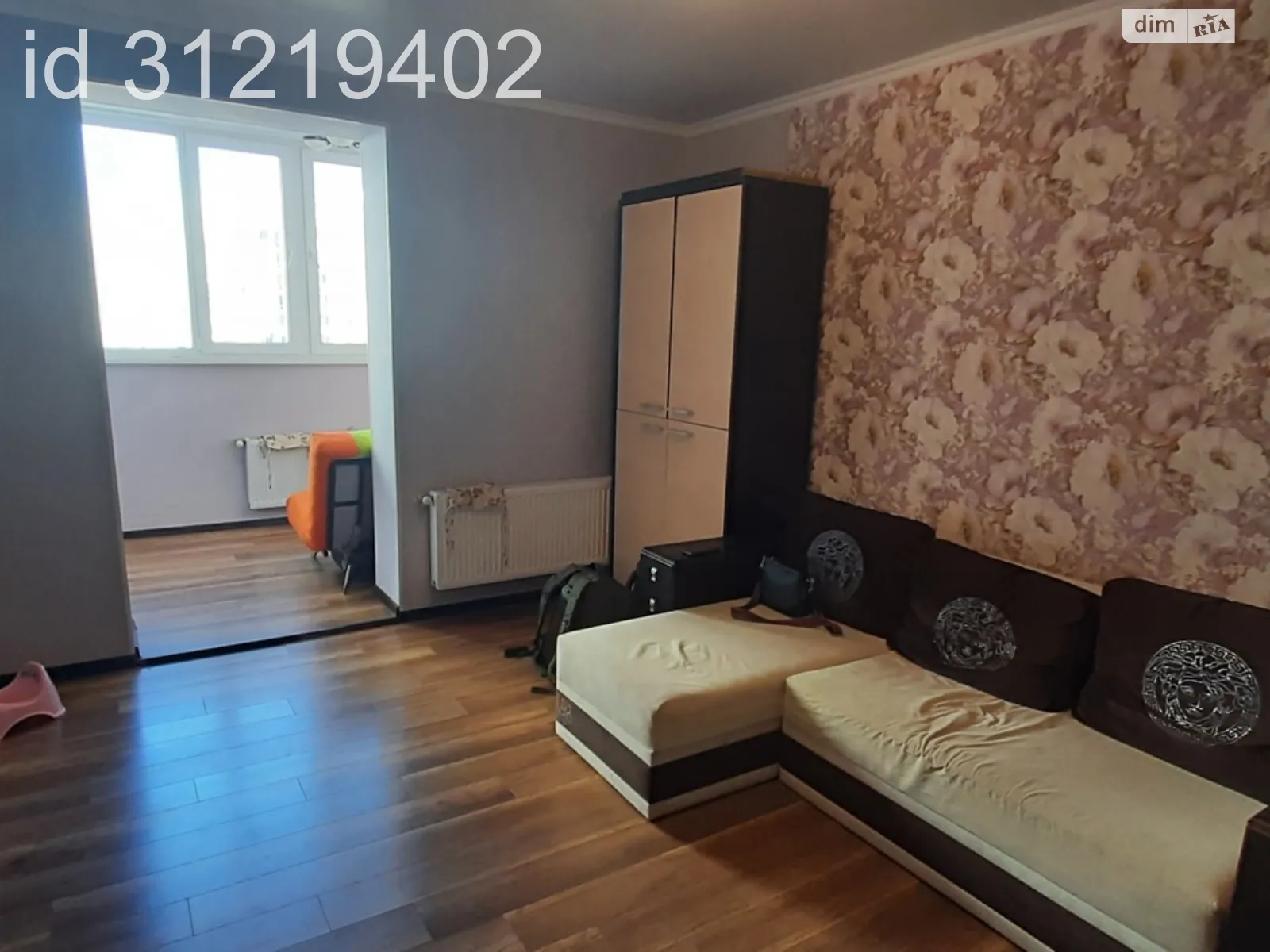 Продается 2-комнатная квартира 59.8 кв. м в Николаеве, цена: 52000 $ - фото 1