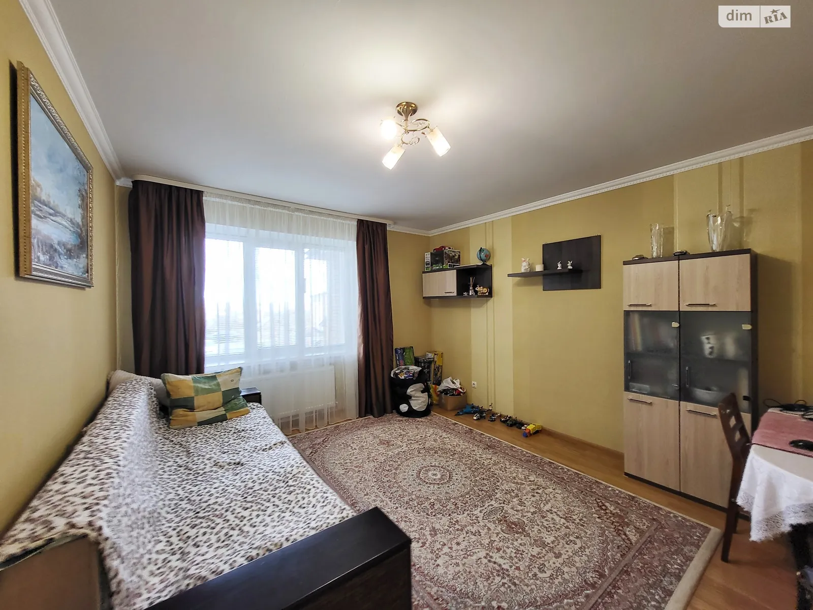 Продается 3-комнатная квартира 88 кв. м в Виннице, ул. Дубовецкая