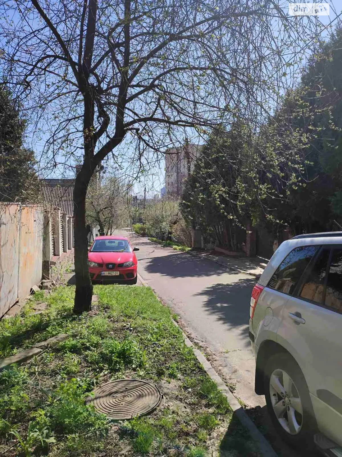 Продается земельный участок 9 соток в Киевской области - фото 2