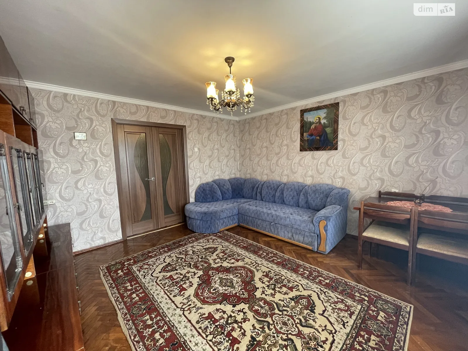 3-комнатная квартира 65 кв. м в Тернополе, ул. Протасевича - фото 4