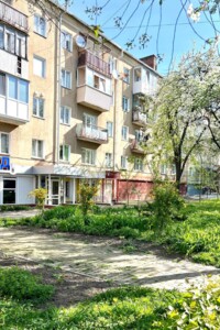 Продажа квартиры, Ровно, р‑н. Истамбул, Степана Бандеры улица, дом 33А