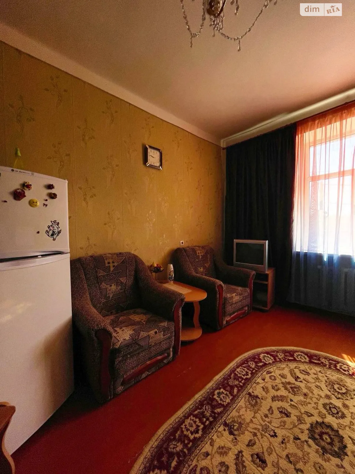 Продается комната 27 кв. м в Одессе - фото 3