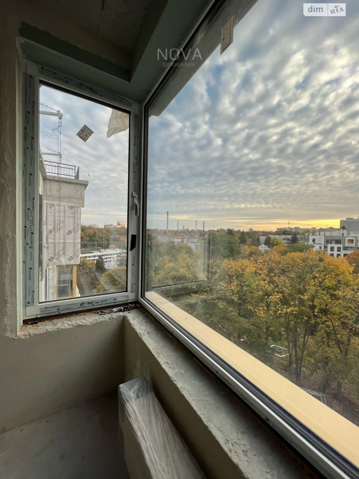 Продается 2-комнатная квартира 86 кв. м в Львове, ул. Карманского, 7А - фото 1
