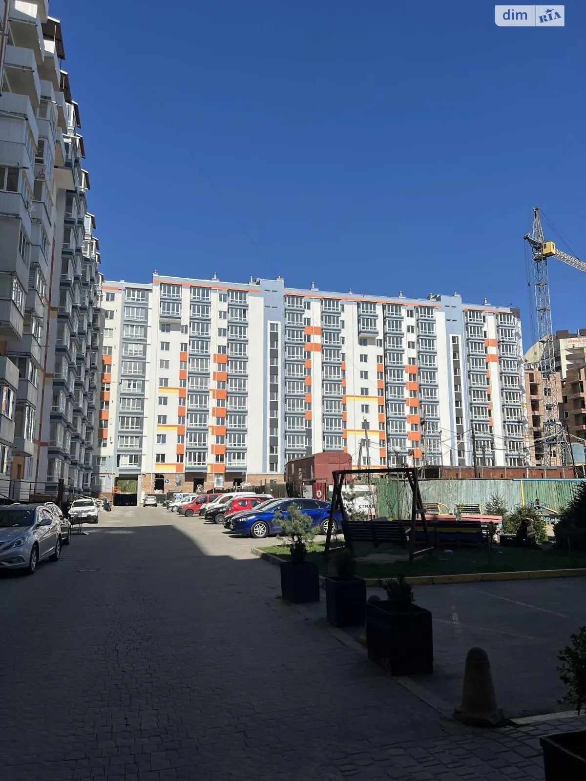 Продается 1-комнатная квартира 40 кв. м в Ровно, ул. Гайдамацкая - фото 1