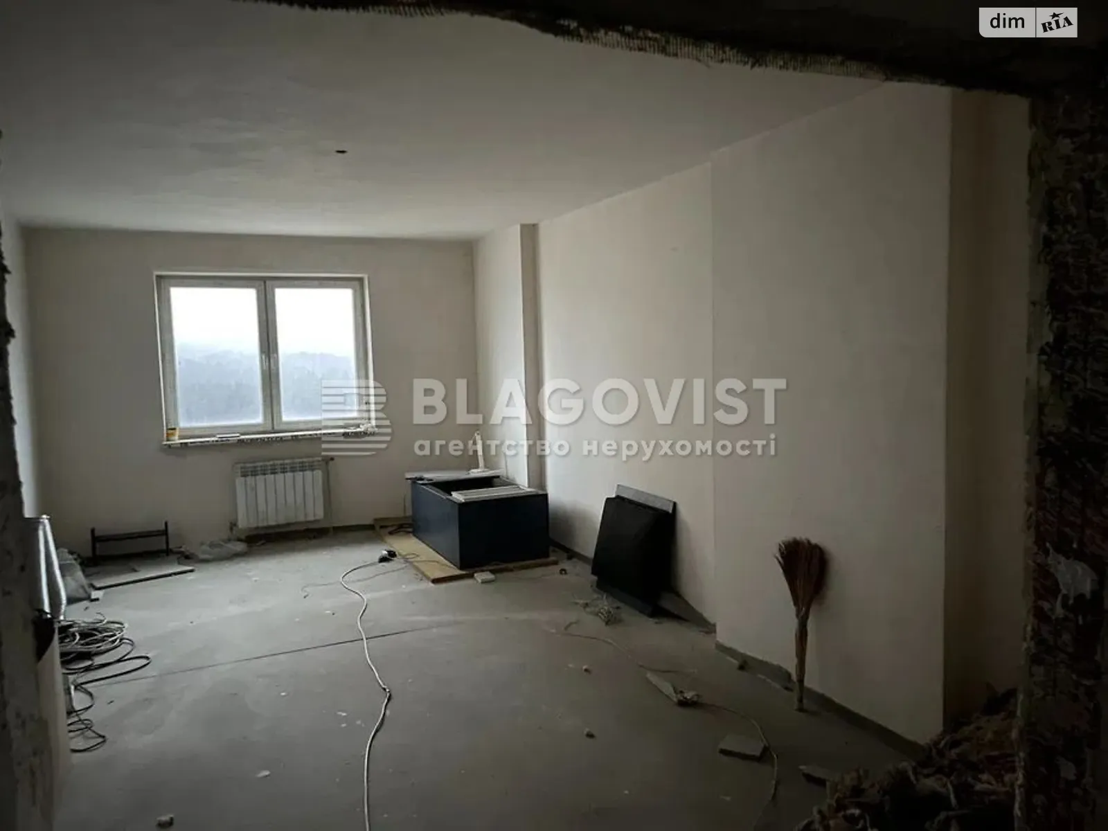 Продается 2-комнатная квартира 99 кв. м в Киеве, ул. Юрия Кондратюка, 3 - фото 1