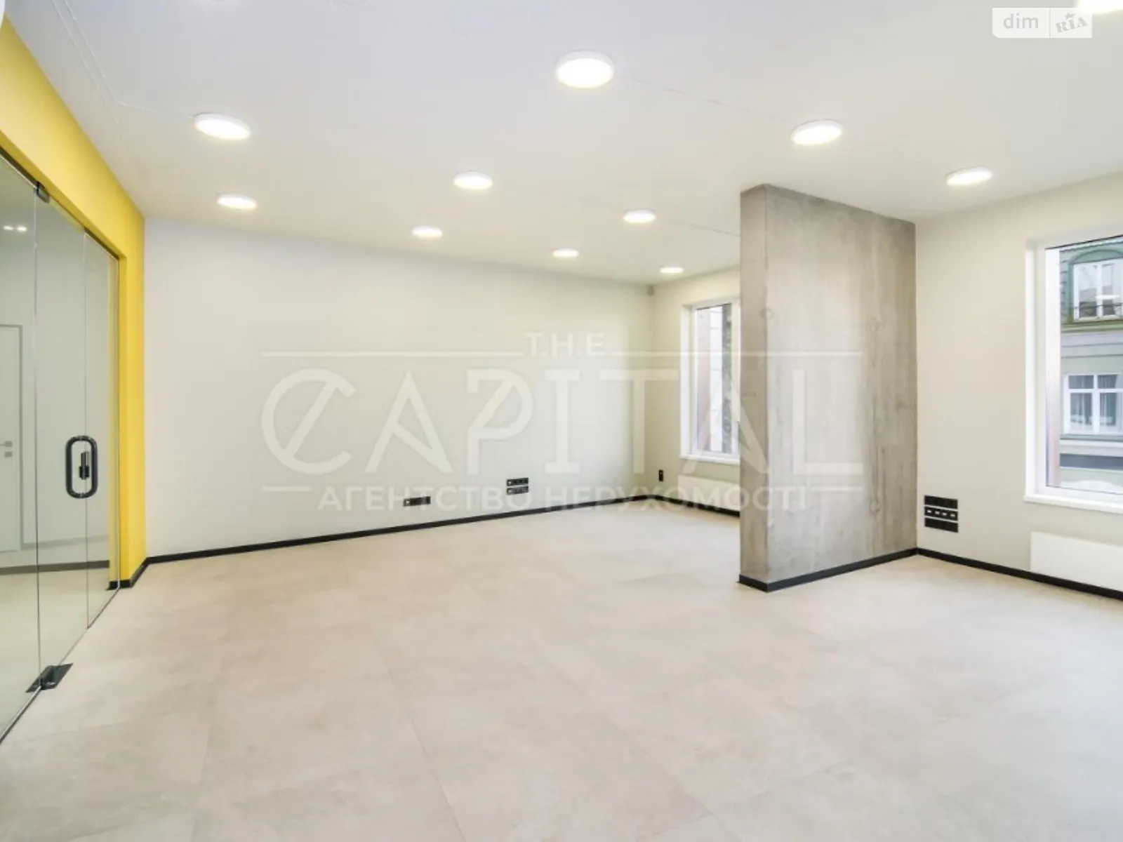 Здається в оренду офіс 140 кв. м в бізнес-центрі, цена: 2800 $ - фото 1