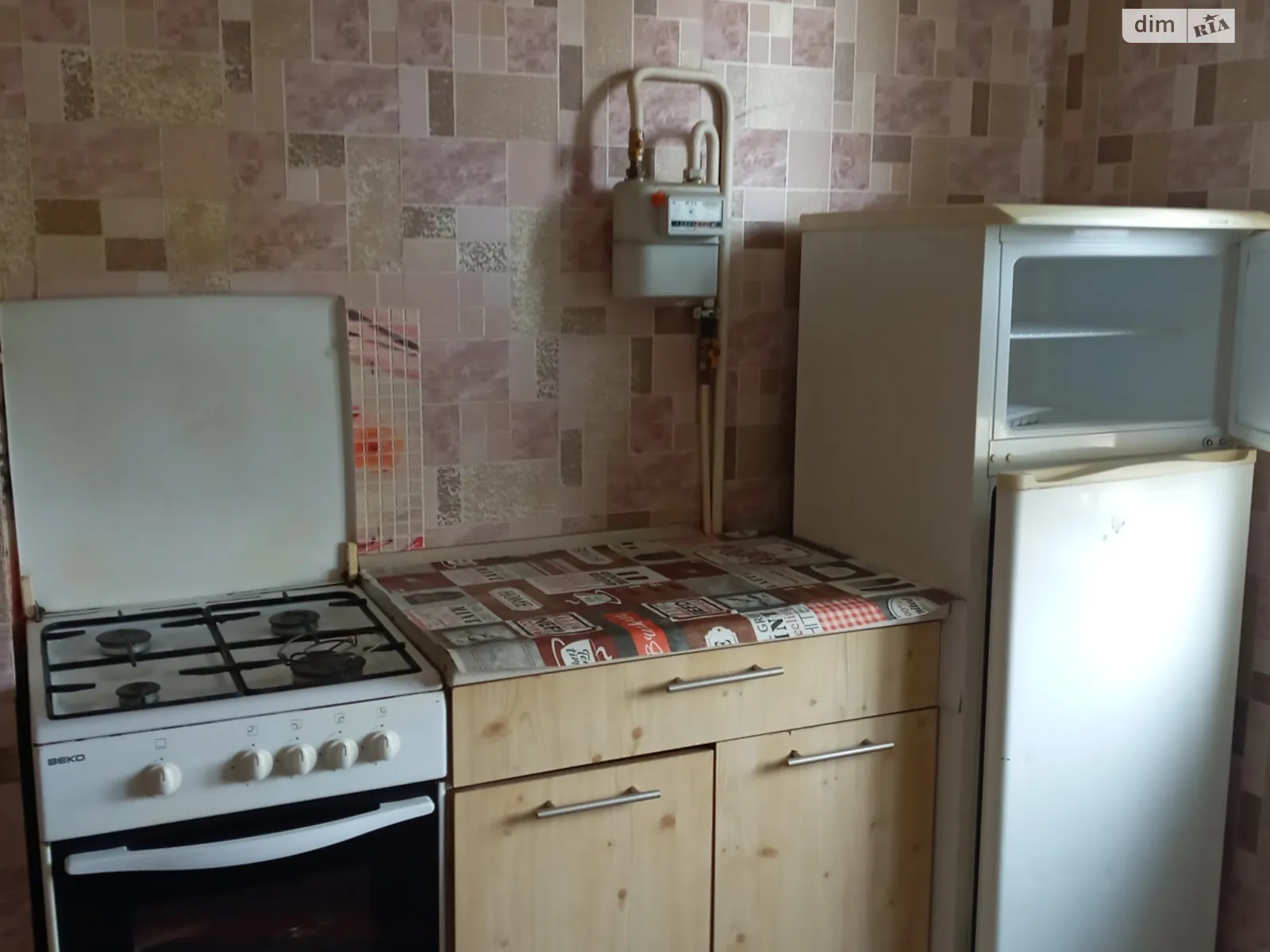 Сдается в аренду 1-комнатная квартира 34.3 кв. м в Одессе - фото 2