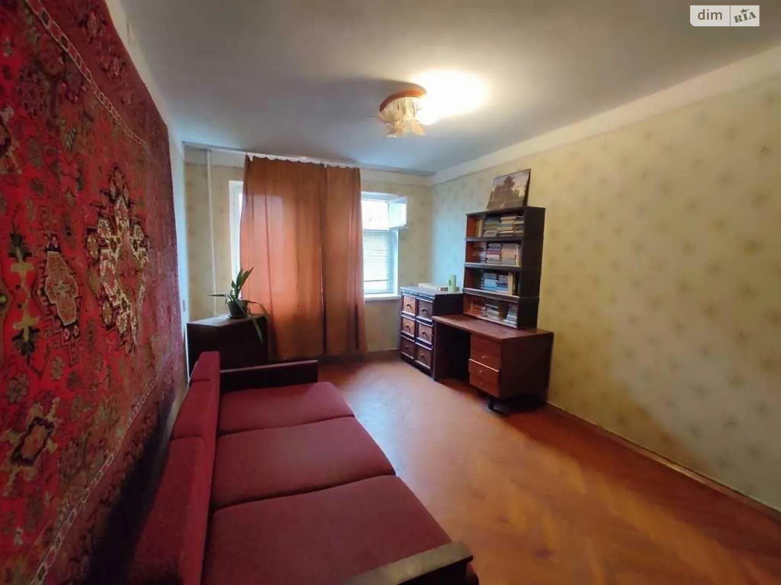 Продается 2-комнатная квартира 48 кв. м в Харькове, просп. Юбилейный, 59А