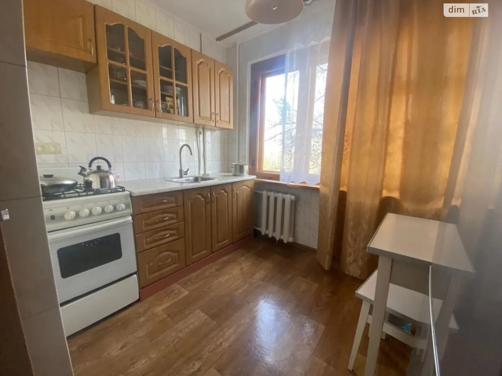 Продается 3-комнатная квартира 65 кв. м в Киеве, ул. Якуба Коласа, 6
