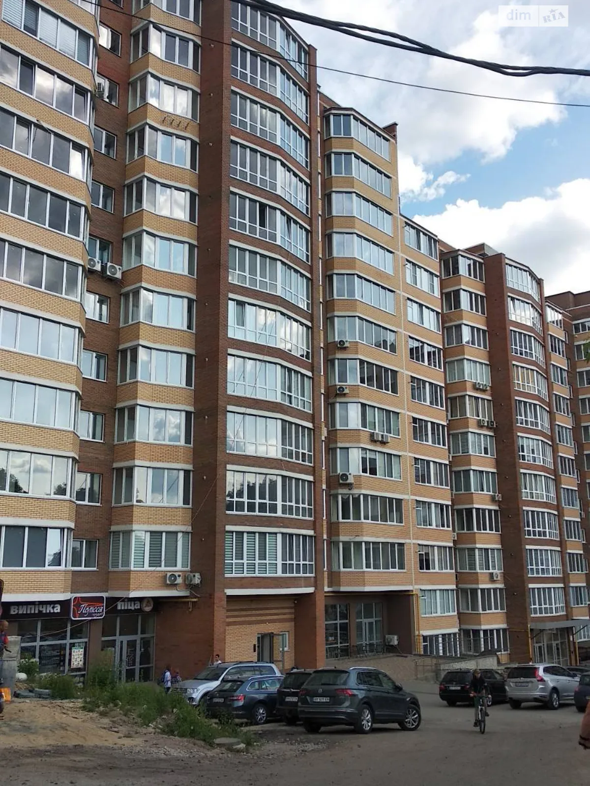 Продается 1-комнатная квартира 58.29 кв. м в Житомире, цена: 58000 $ - фото 1