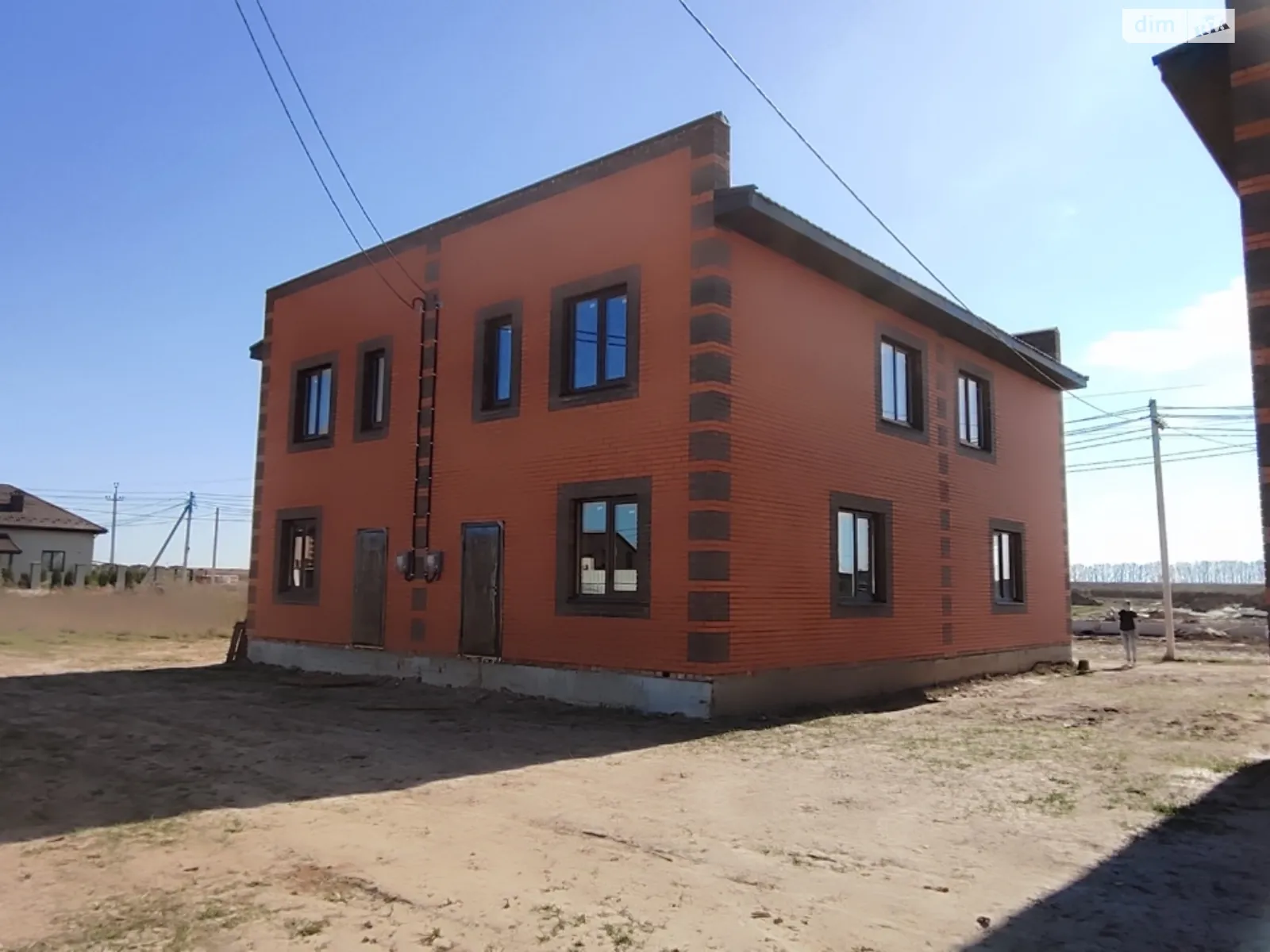 Продається частина будинку 70 кв. м з садом, цена: 41000 $ - фото 1