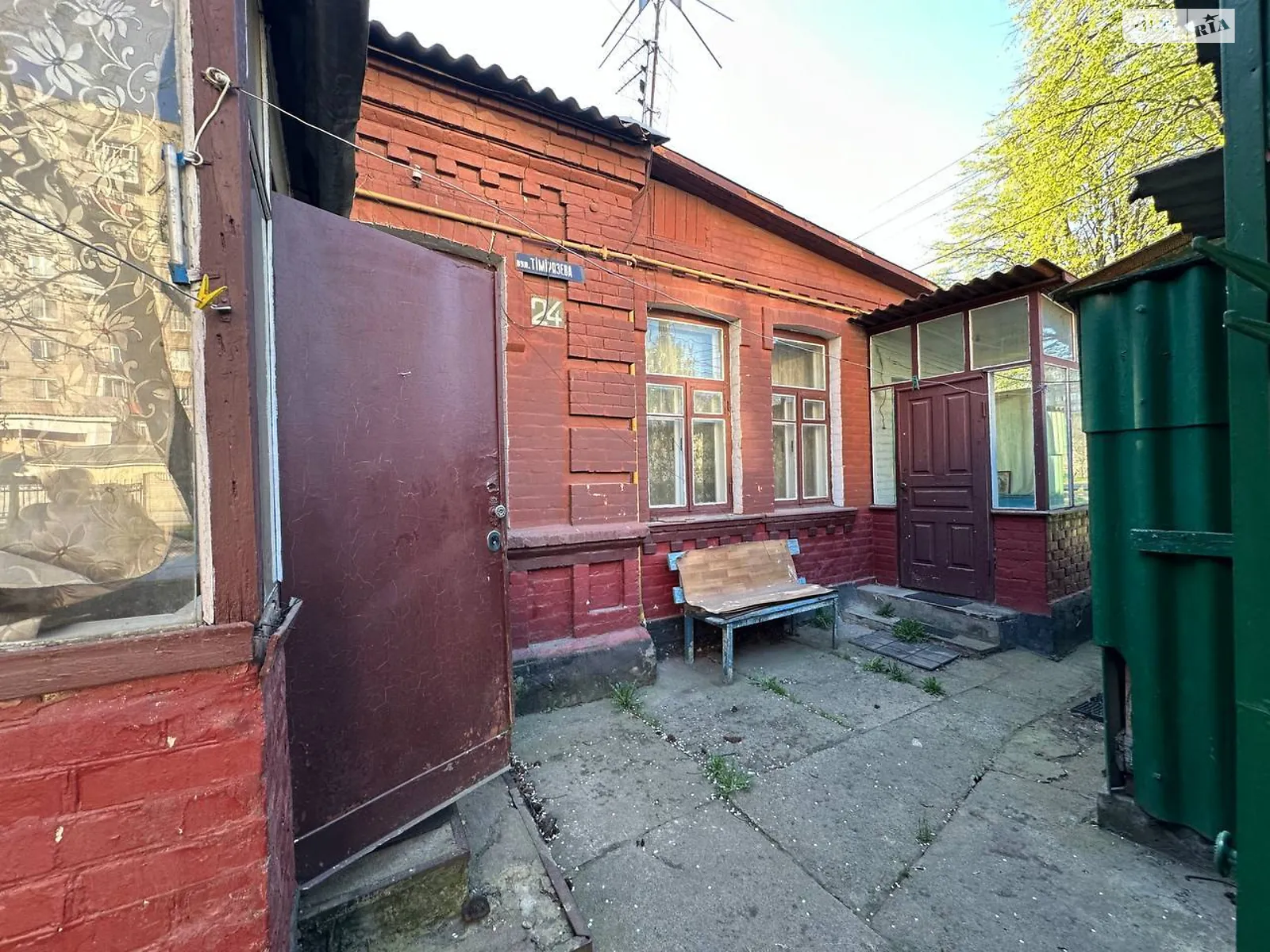 Продается часть дома 56 кв. м с террасой - фото 3