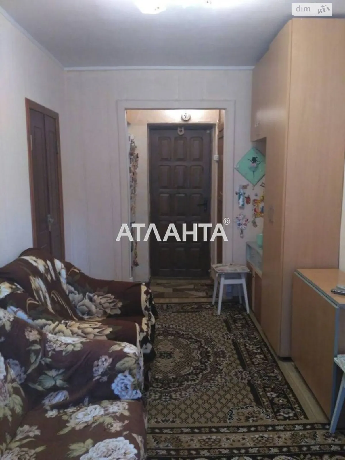 Продается комната 11 кв. м в Одессе - фото 2