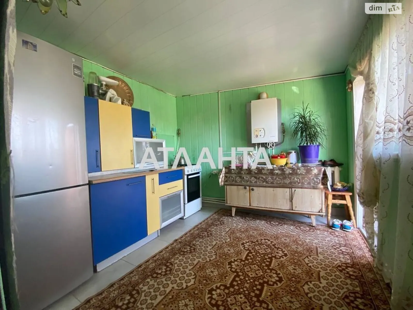 Продается дом на 2 этажа 83.4 кв. м с беседкой, цена: 31000 $ - фото 1