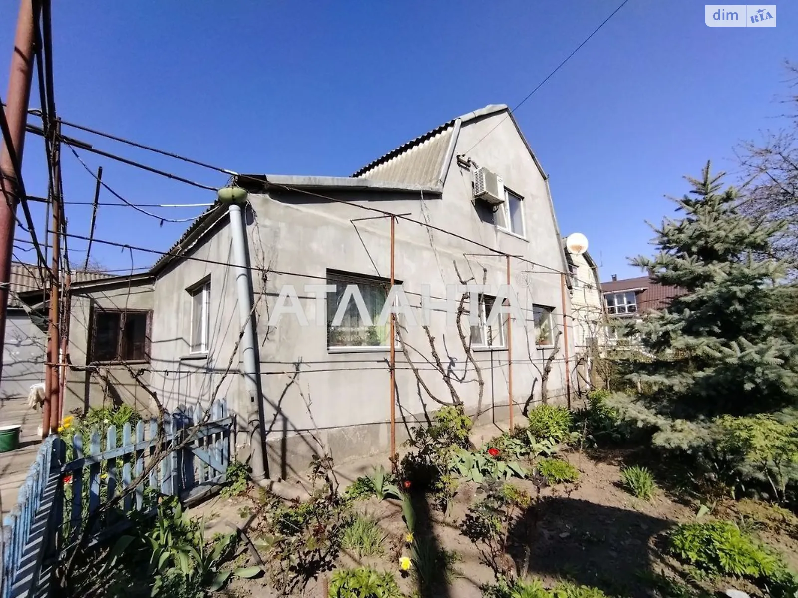 Продается одноэтажный дом 115 кв. м с верандой, цена: 55000 $ - фото 1