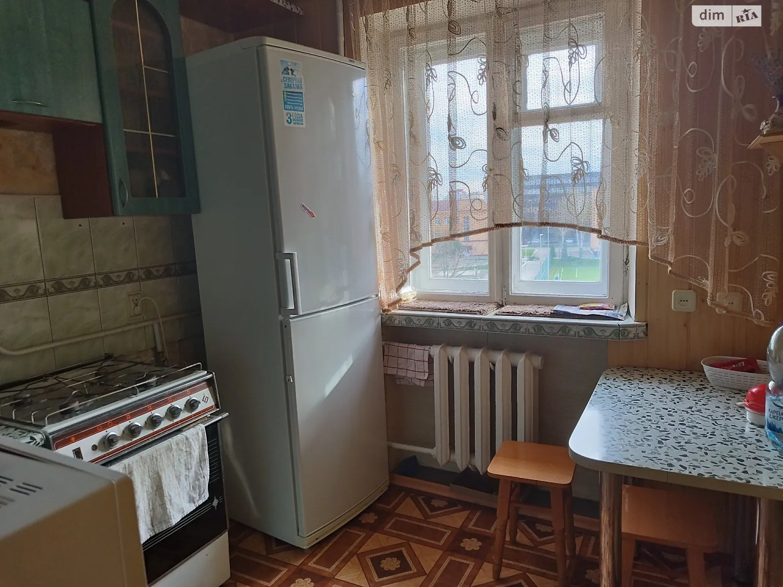 Сдается в аренду 3-комнатная квартира 56 кв. м в Хмельницком, цена: 8900 грн