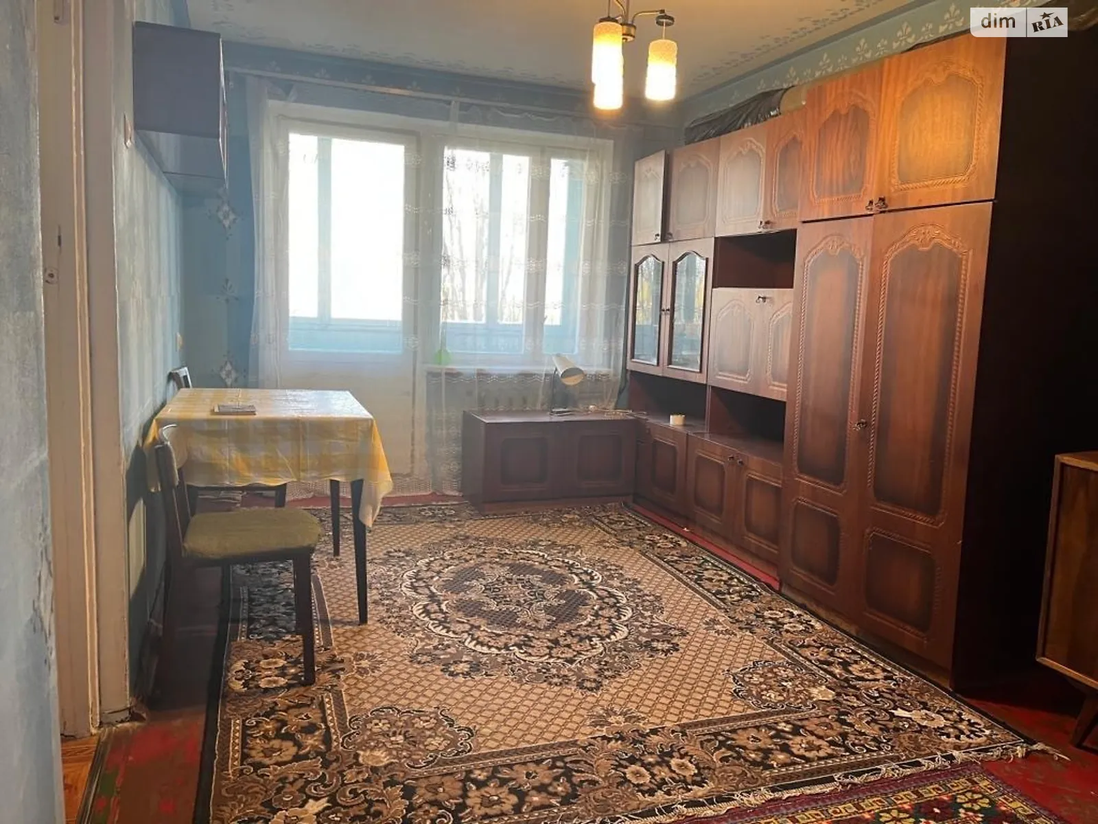 Продается 2-комнатная квартира 44.8 кв. м в Киеве, цена: 42000 $