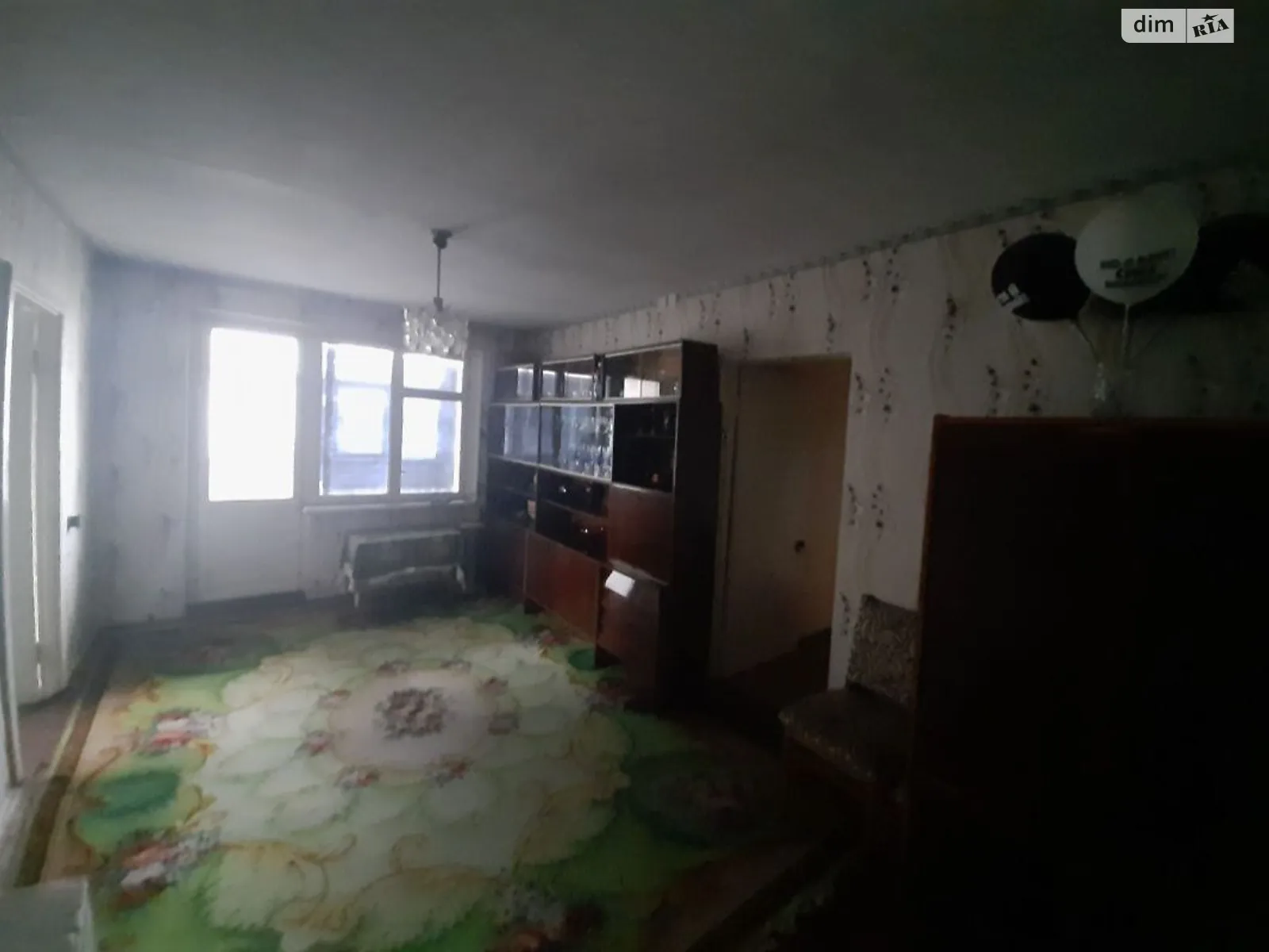 Продается 3-комнатная квартира 63 кв. м в Николаеве, ул. Космонавтов - фото 1