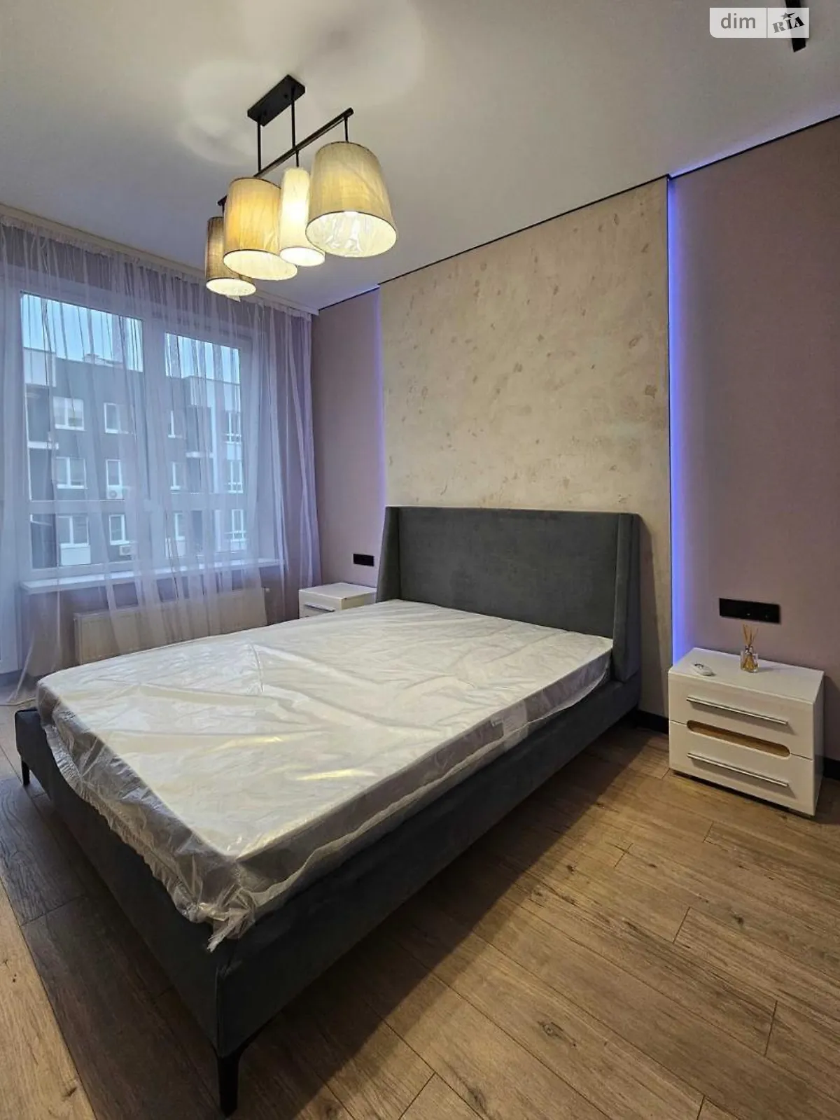 Продается 2-комнатная квартира 52 кв. м в Львове, ул. Трускавецкая, 133 - фото 1