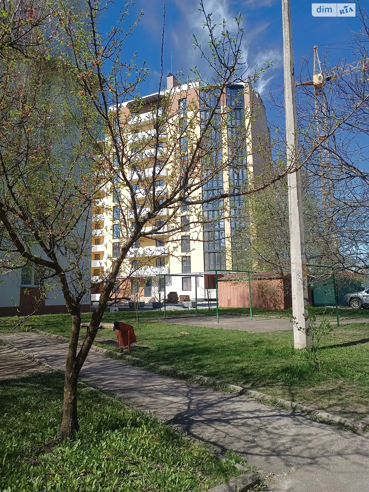 Продается 1-комнатная квартира 59 кв. м в Ровно - фото 3