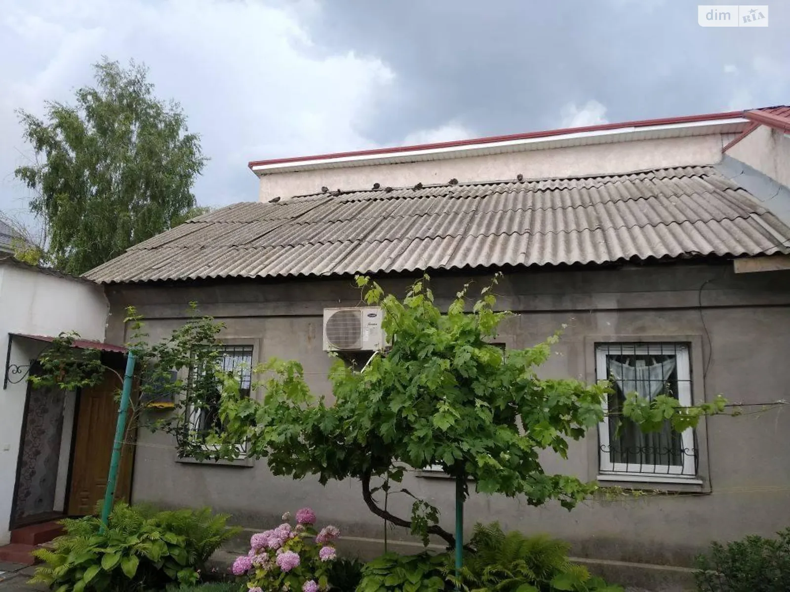 Продається одноповерховий будинок 50 кв. м з каміном, цена: 73000 $