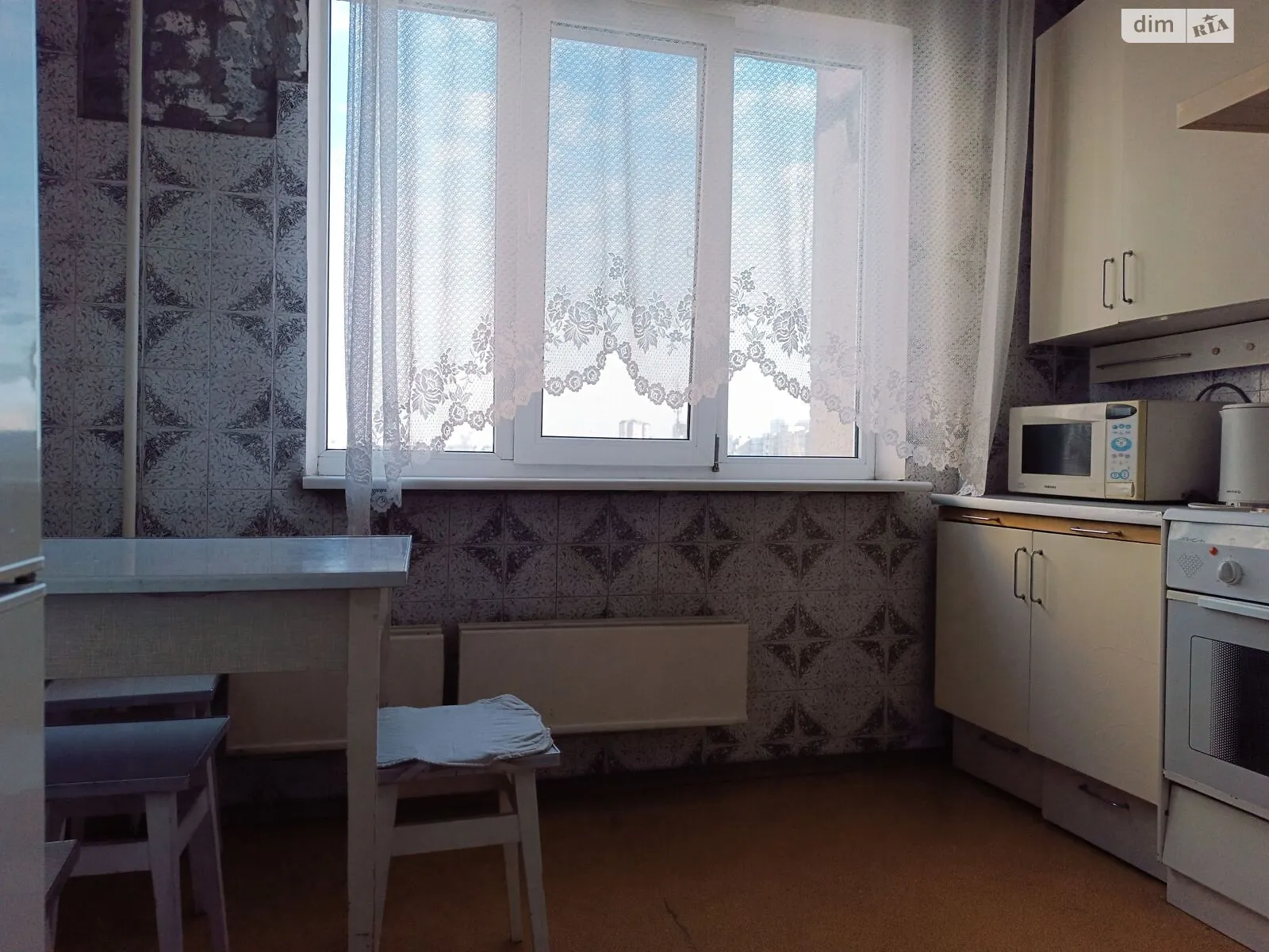 Продается 3-комнатная квартира 71 кв. м в Киеве, ул. Архитектора Вербицкого, 16
