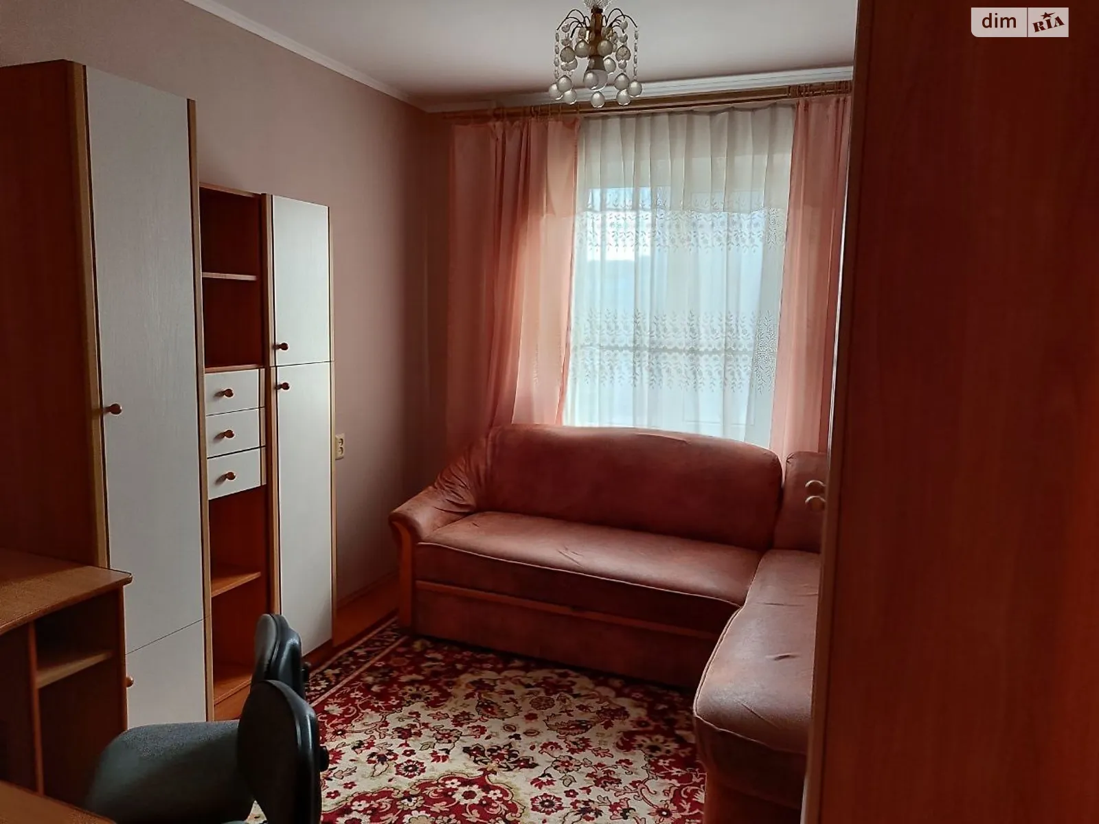 2-комнатная квартира 50 кв. м в Тернополе, ул. Курбаса Леся - фото 3