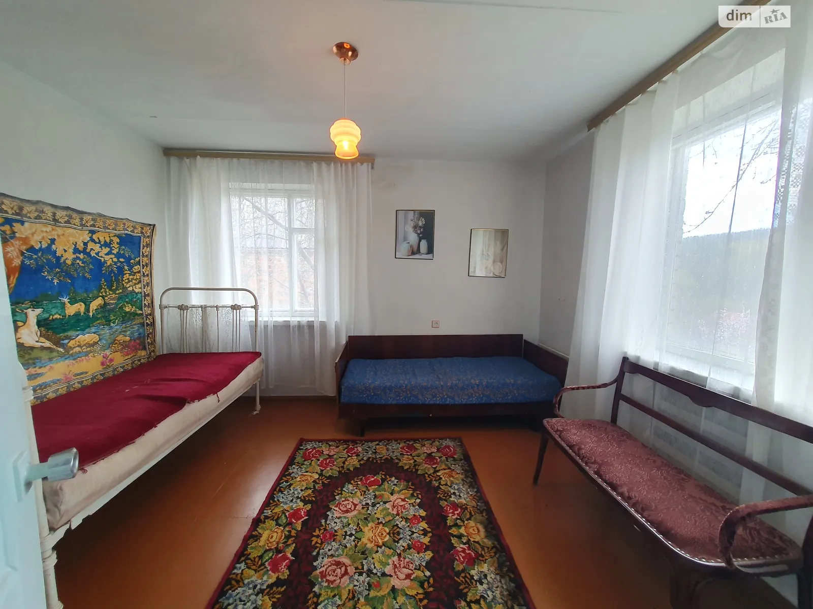 Продается одноэтажный дом 97 кв. м с террасой, цена: 27500 $