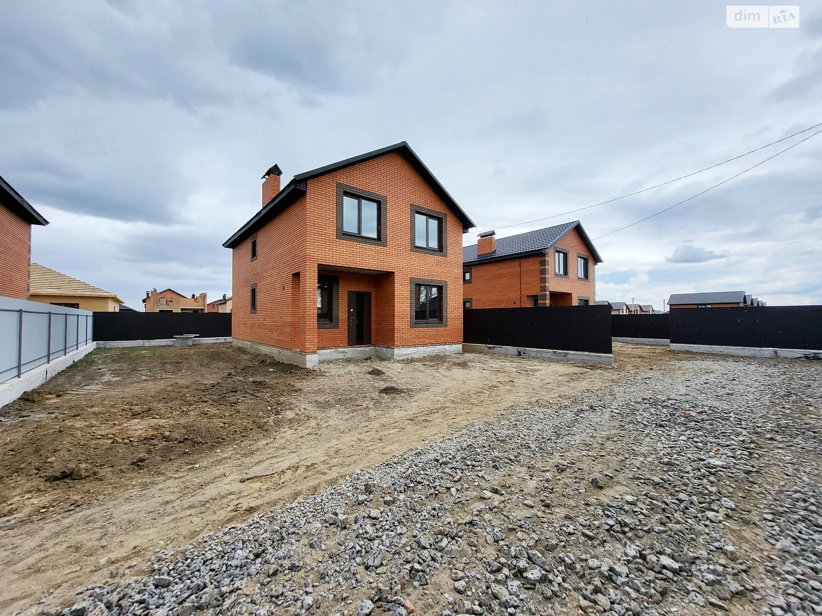 Продається будинок 2 поверховий 120 кв. м з банею/сауною, цена: 79000 $ - фото 1
