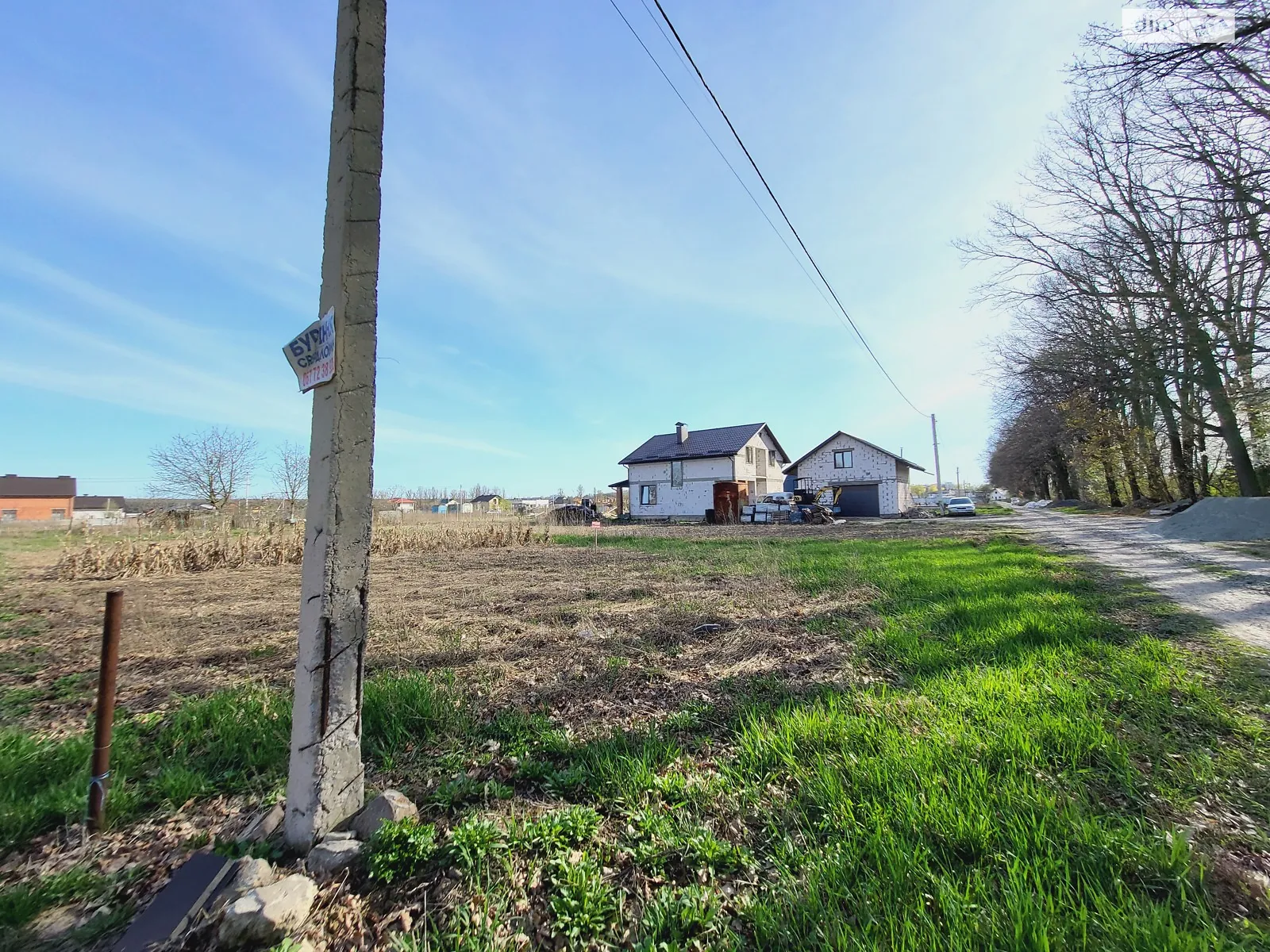 Агрономічне, цена: 69000 $ - фото 1