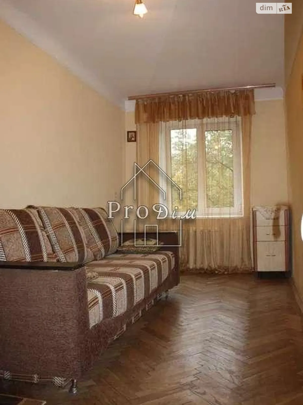Продается 2-комнатная квартира 43 кв. м в Киеве - фото 3